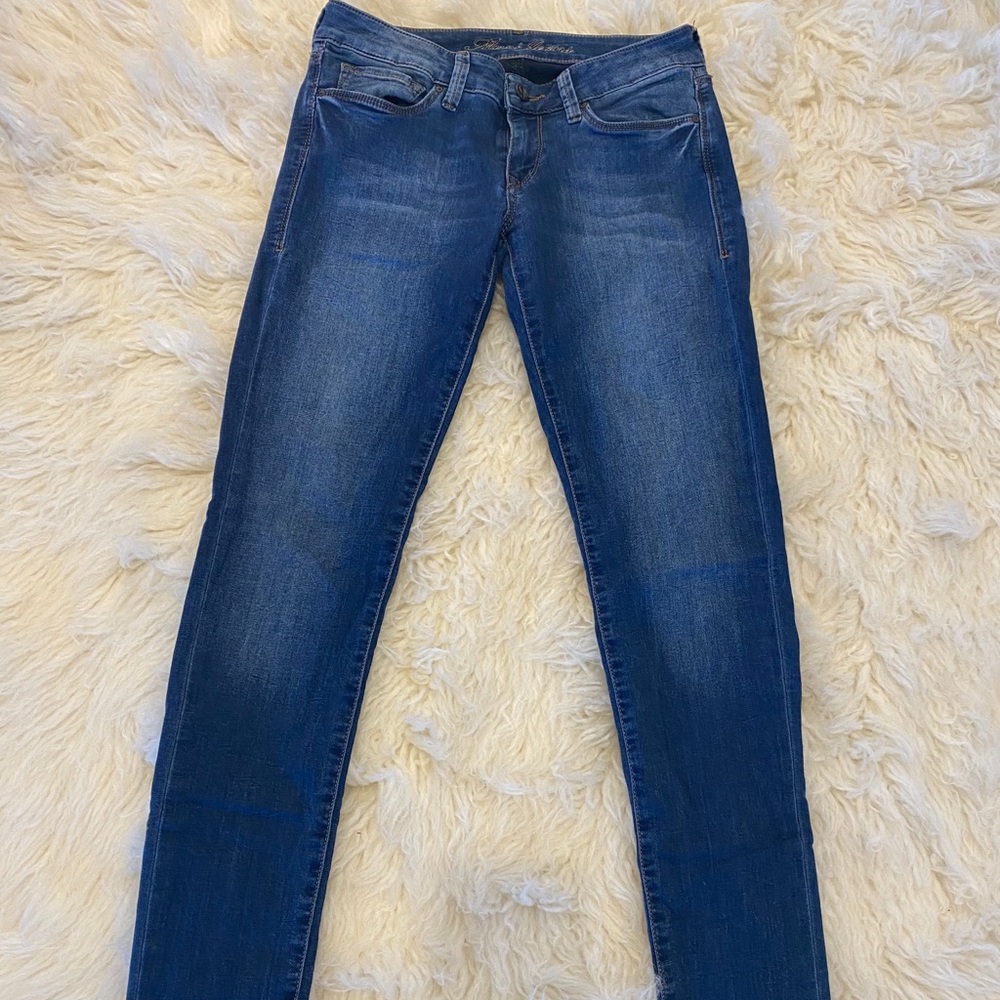 Mavi jeans